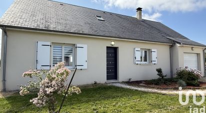 House 5 rooms of 111 m² in Amboise (37400)