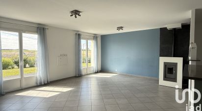 House 5 rooms of 111 m² in Amboise (37400)