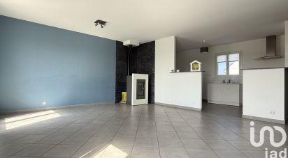 House 5 rooms of 111 m² in Amboise (37400)