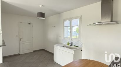 House 5 rooms of 111 m² in Amboise (37400)