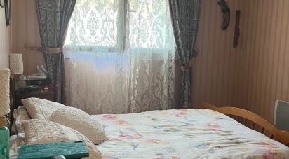 Traditional house 7 rooms of 200 m² in Vaudherland (95500)