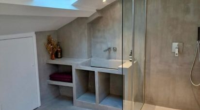 Duplex 4 rooms of 63 m² in Pantin (93500)