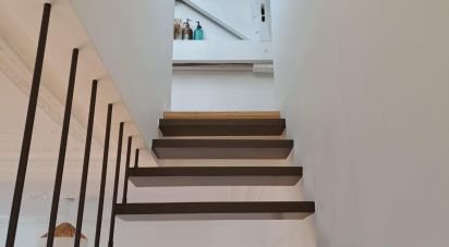 Duplex 4 rooms of 63 m² in Pantin (93500)