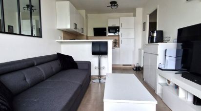 Appartement 2 pièces de 34 m² à Meaux (77100)