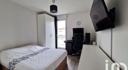 Appartement 2 pièces de 34 m² à Meaux (77100)