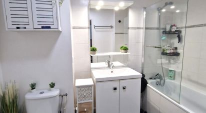 Appartement 2 pièces de 34 m² à Meaux (77100)