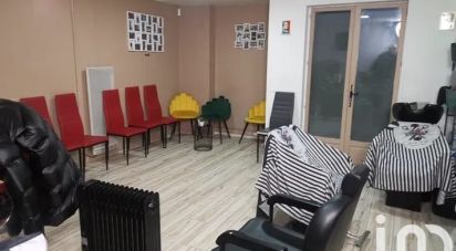 Apartment 3 rooms of 49 m² in Mantes-la-Jolie (78200)