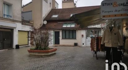 Apartment 3 rooms of 49 m² in Mantes-la-Jolie (78200)