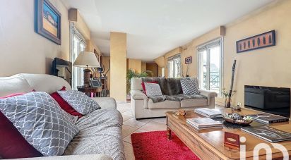 Appartement 7 pièces de 171 m² à Asnières-sur-Seine (92600)