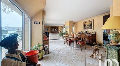 Appartement 7 pièces de 171 m² à Asnières-sur-Seine (92600)