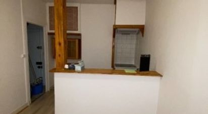 Apartment 2 rooms of 29 m² in Montargis (45200)