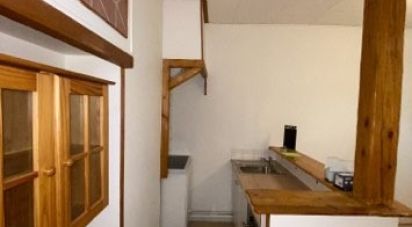 Apartment 2 rooms of 29 m² in Montargis (45200)