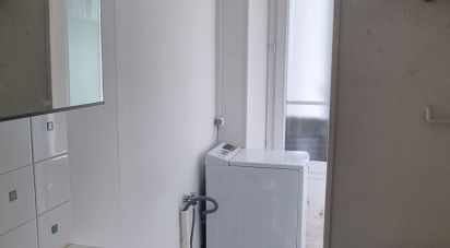 Apartment 2 rooms of 29 m² in Montargis (45200)