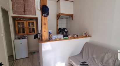 Apartment 2 rooms of 29 m² in Montargis (45200)