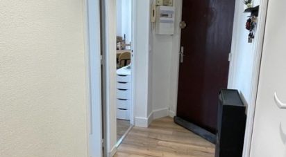 Apartment 2 rooms of 43 m² in Orléans (45000)