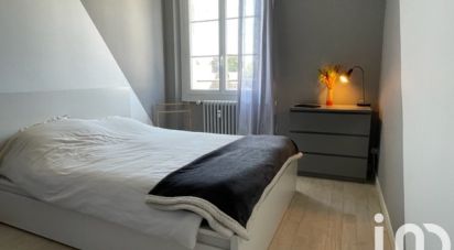 Apartment 2 rooms of 43 m² in Orléans (45000)