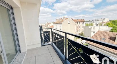 Apartment 3 rooms of 62 m² in Villemomble (93250)