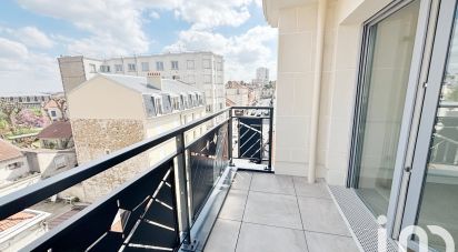 Apartment 3 rooms of 62 m² in Villemomble (93250)