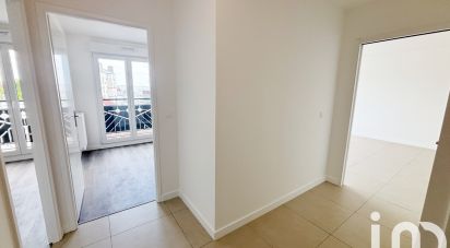 Apartment 3 rooms of 62 m² in Villemomble (93250)