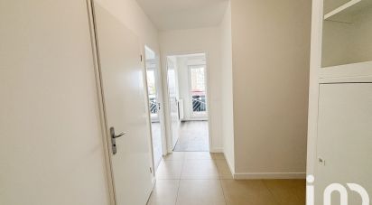 Apartment 3 rooms of 62 m² in Villemomble (93250)
