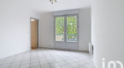 Apartment 2 rooms of 31 m² in Noisy-le-Grand (93160)