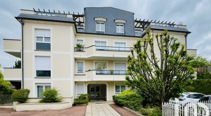 Apartment 2 rooms of 31 m² in Noisy-le-Grand (93160)