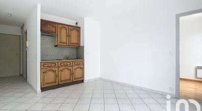 Apartment 2 rooms of 31 m² in Noisy-le-Grand (93160)