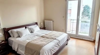 Appartement 3 pièces de 56 m² à Meaux (77100)