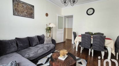 Apartment 4 rooms of 80 m² in Corbeil-Essonnes (91100)