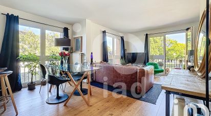 Apartment 3 rooms of 66 m² in Maisons-Laffitte (78600)