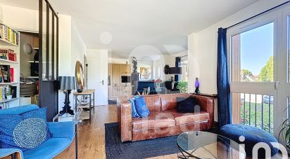 Apartment 3 rooms of 66 m² in Maisons-Laffitte (78600)