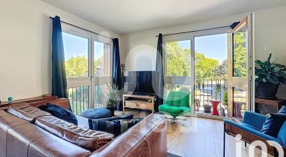 Apartment 3 rooms of 66 m² in Maisons-Laffitte (78600)