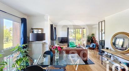 Apartment 3 rooms of 66 m² in Maisons-Laffitte (78600)