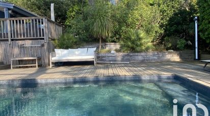 House 4 rooms of 111 m² in LACANAU OCEAN (33680)