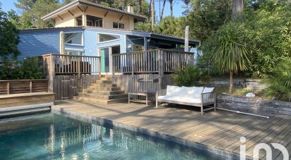 House 4 rooms of 111 m² in LACANAU OCEAN (33680)