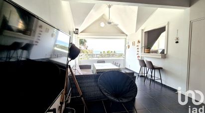 Apartment 4 rooms of 98 m² in Le Gosier (97190)