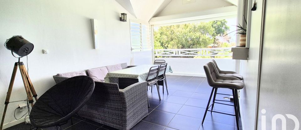 Apartment 4 rooms of 98 m² in Le Gosier (97190)
