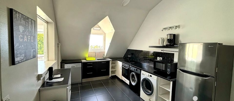 Apartment 4 rooms of 98 m² in Le Gosier (97190)