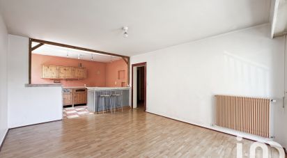 Appartement 4 pièces de 78 m² à Rennes (35000)