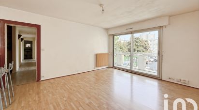 Appartement 4 pièces de 78 m² à Rennes (35000)