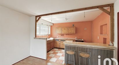 Appartement 4 pièces de 78 m² à Rennes (35000)