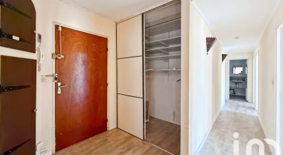 Appartement 4 pièces de 78 m² à Rennes (35000)