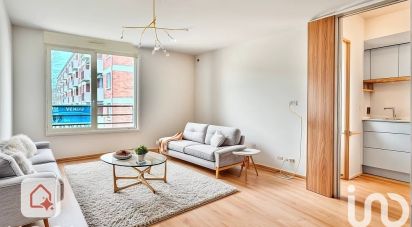 Apartment 3 rooms of 66 m² in Morangis (91420)