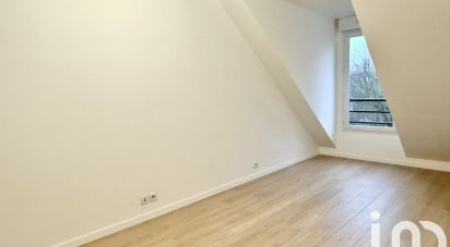 Apartment 3 rooms of 66 m² in Morangis (91420)