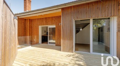 Maison de ville 5 pièces de 150 m² à Bordeaux (33000)