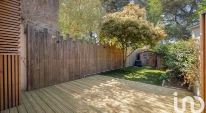 Maison de ville 5 pièces de 150 m² à Bordeaux (33000)