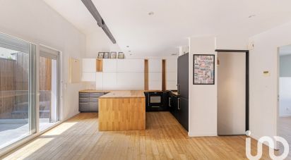 Maison de ville 5 pièces de 150 m² à Bordeaux (33000)