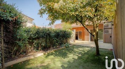 Maison de ville 5 pièces de 150 m² à Bordeaux (33000)