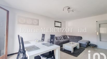 Appartement 3 pièces de 64 m² à Perpignan (66000)
