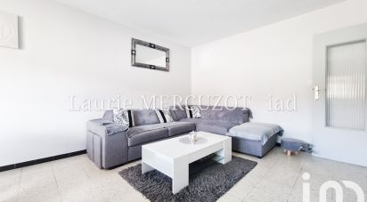Appartement 3 pièces de 64 m² à Perpignan (66000)